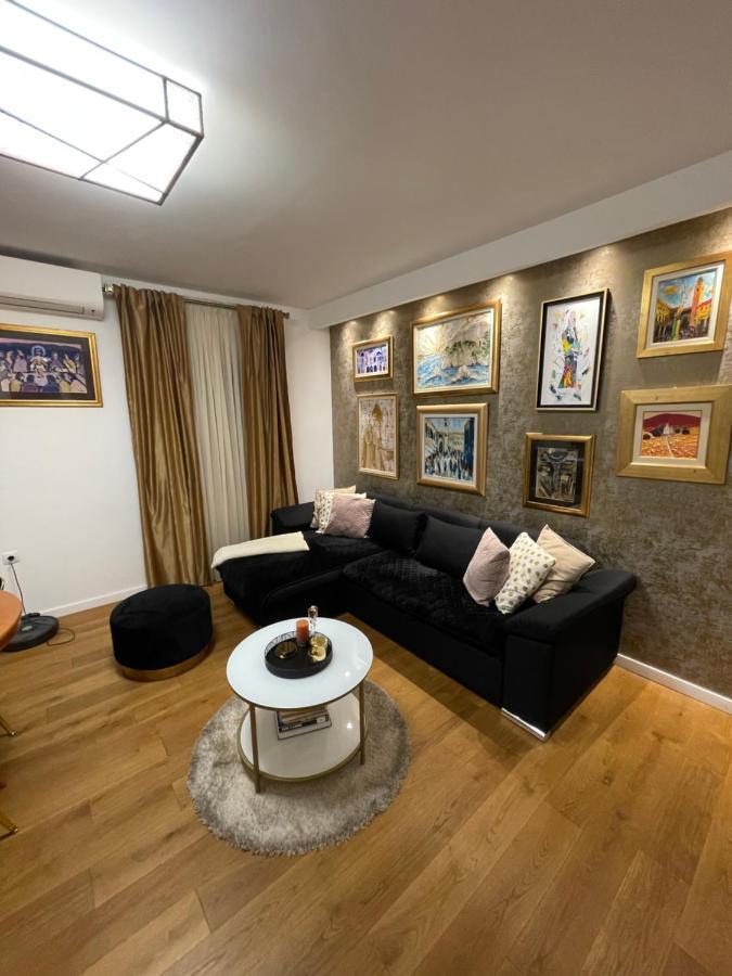 Apartment Barba Dubrownik Zewnętrze zdjęcie