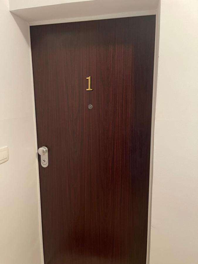 Apartment Barba Dubrownik Zewnętrze zdjęcie