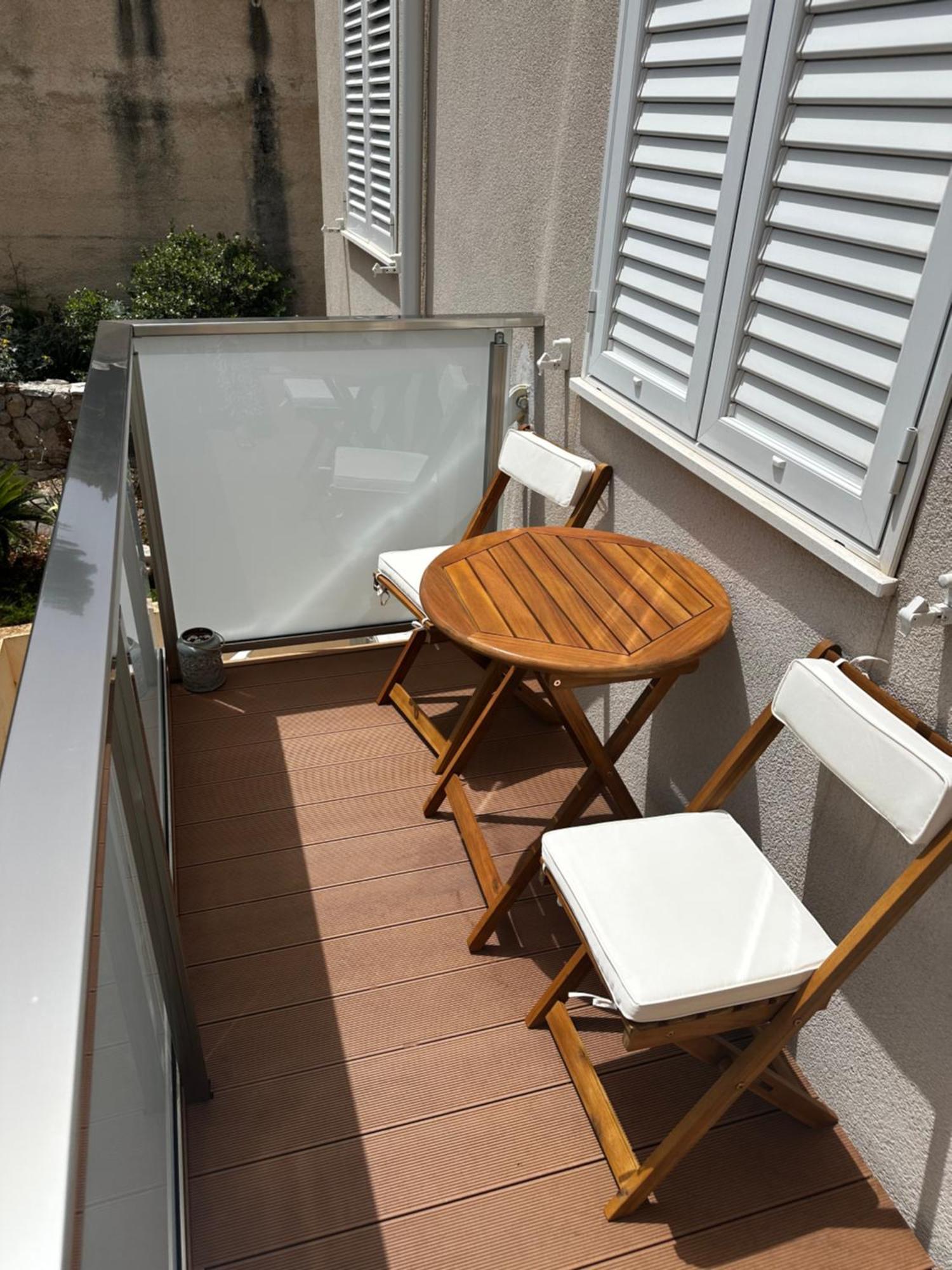 Apartment Barba Dubrownik Zewnętrze zdjęcie